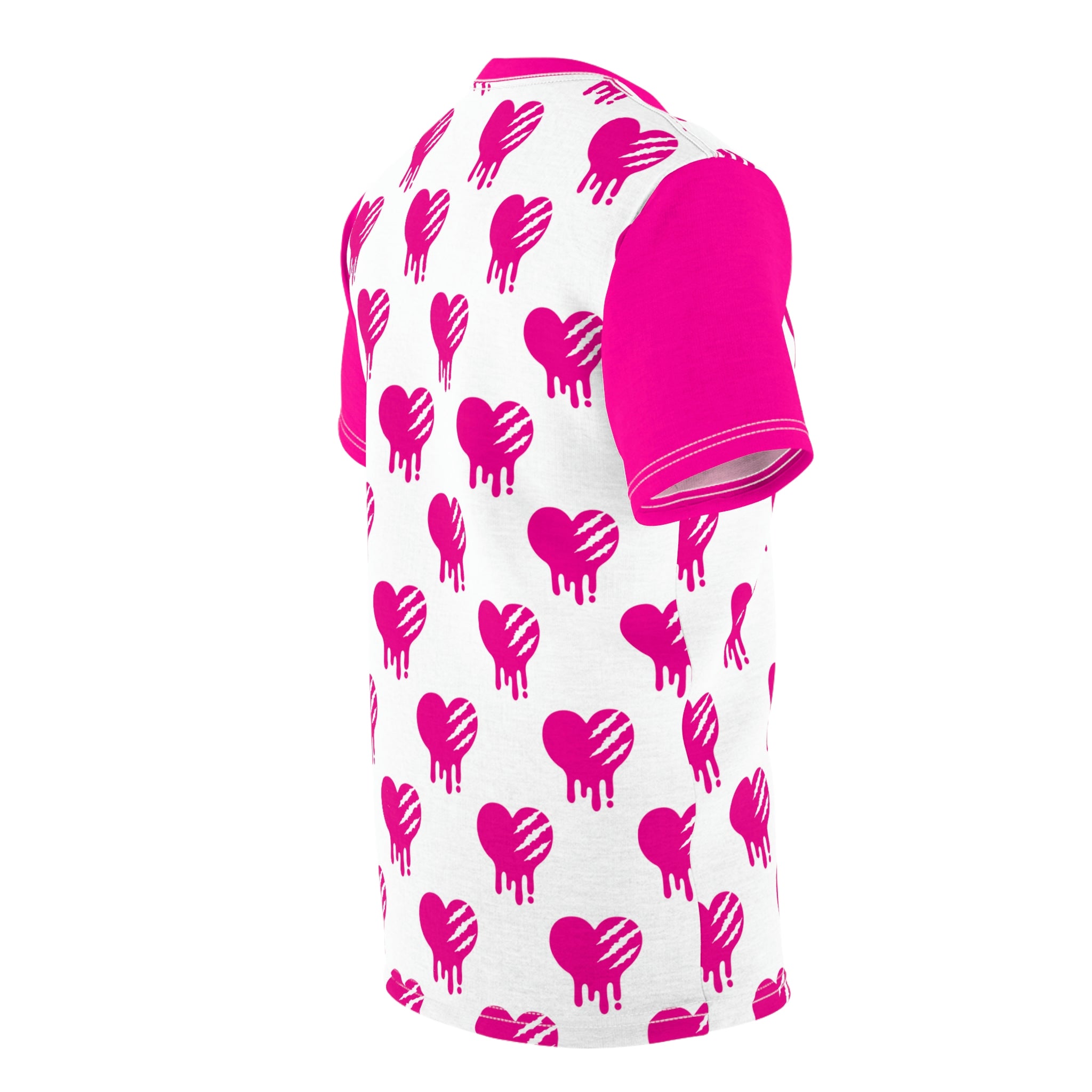 Gloomy Bear & Pity AOP Tee